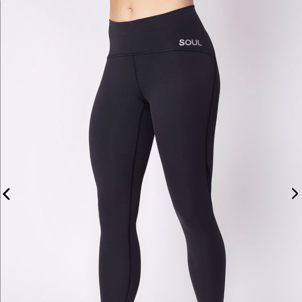 Lululemon Train Times 25”